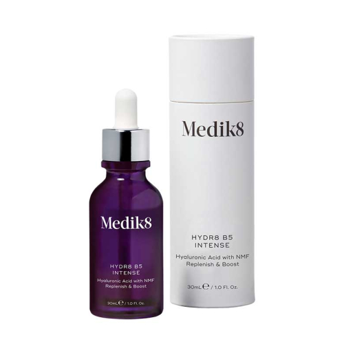 Medik8 - Aufpolsterndes Hyaluronsäure-Serum mit NMF Hydr8 B5 Intense