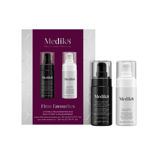 Medik8 - Set zur Gesichtspflege Firm Favourites