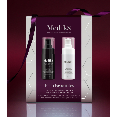 Medik8 - Set zur Gesichtspflege Firm Favourites