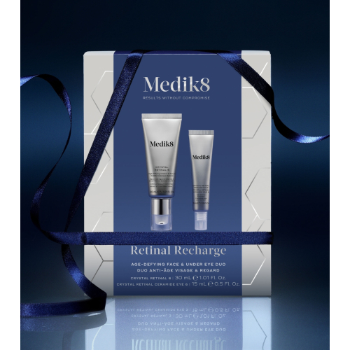 Medik8 - Set zur Gesichtspflege Retinal Recharge