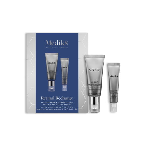 Medik8 - Set zur Gesichtspflege Retinal Recharge