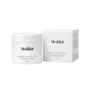 Medik8 – Behandlung gegen Hautunreinheiten Blemish Control Pads