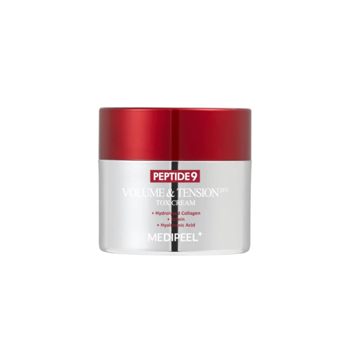 MEDIPEEL - Straffende Creme mit Peptiden Peptide 9 Volume & Tension