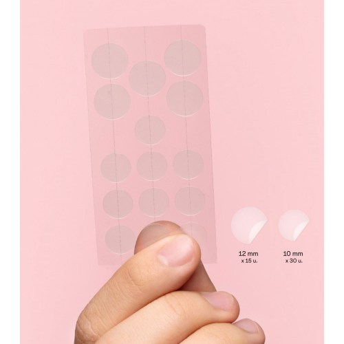 Meisani – Ihre Bes-tea Pickelpflaster mit Teebaumöl und Salicylsäure