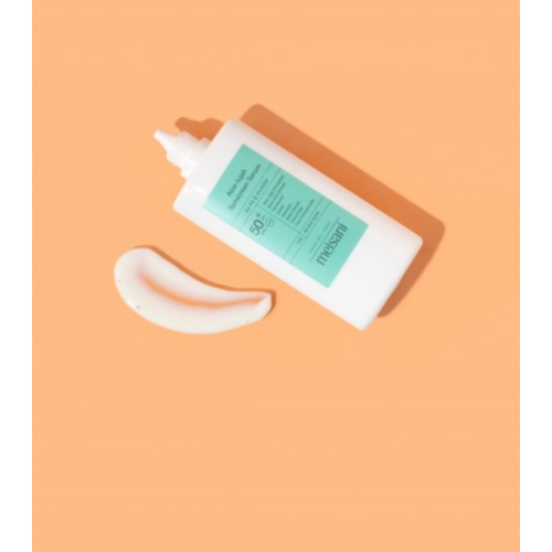 Meisani – Sonnenschutz für das Gesicht Aloe-Lujah SPF50+