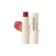 Melixir - Lippenbalsam Lip Butter - 02: Nude Crumble