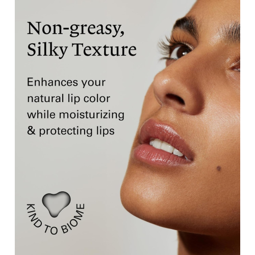 Melixir - Lippenbalsam Lip Butter - 02: Nude Crumble