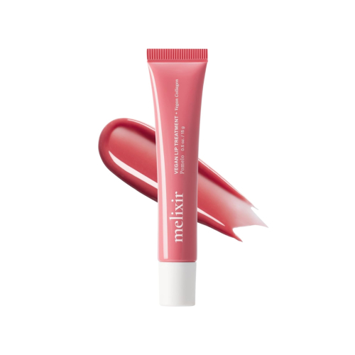 Melixir - Lippenpflege - 03: Pomelo