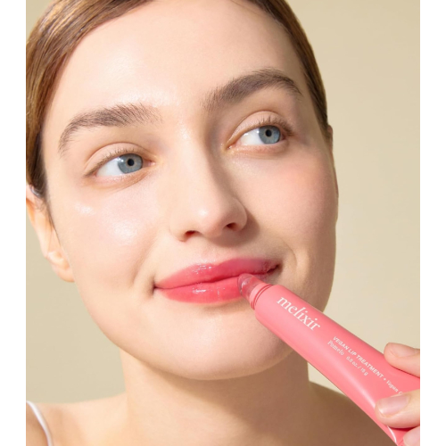 Melixir - Lippenpflege - 03: Pomelo