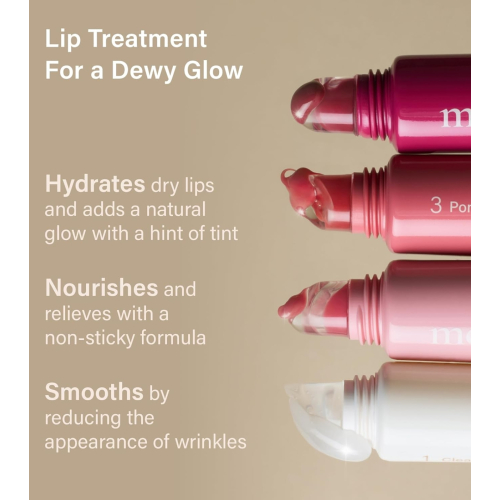 Melixir - Lippenpflege - 03: Pomelo