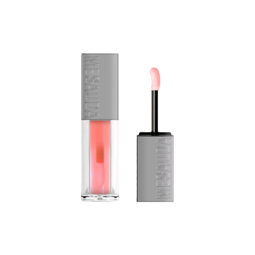 Mesauda - Lippenöl Lipoilogy - 101: Peach Blossom