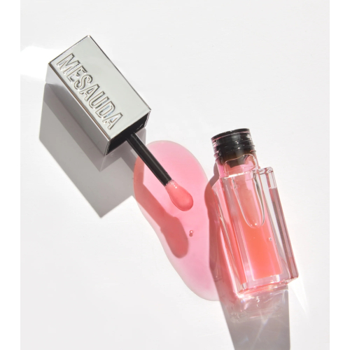 Mesauda - Lippenöl Lipoilogy - 101: Peach Blossom