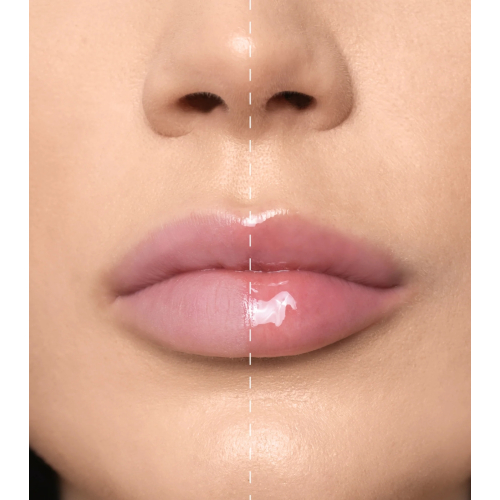 Mesauda - Lippenöl Lipoilogy - 101: Peach Blossom
