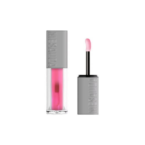 Mesauda - Lippenöl Lipoilogy - 102: Pink Elixir