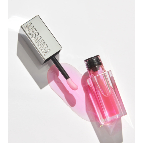Mesauda - Lippenöl Lipoilogy - 102: Pink Elixir