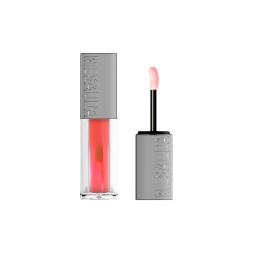 Mesauda - Lippenöl Lipoilogy - 103: Ruby Fusion