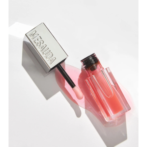 Mesauda - Lippenöl Lipoilogy - 103: Ruby Fusion