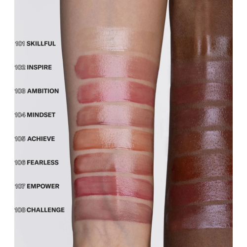 Mesauda - Lippenbalsam Hydramorphosis - 107: Empower