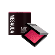 Mesauda - Powder Blush At First Blush - 106: First Crush