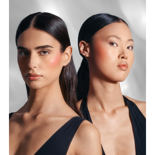 Mesauda - Flüssiges Rouge Flush of Blush - 101: Soft Mauve