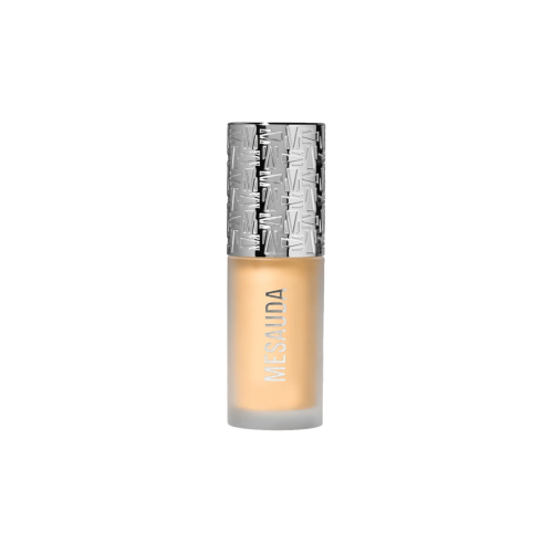 Mesauda - Flüssiger Highlighter Flush of Light - 102: Golden Hour