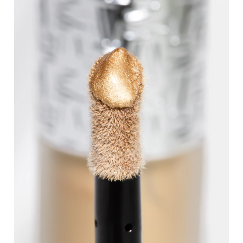 Mesauda - Flüssiger Highlighter Flush of Light - 102: Golden Hour