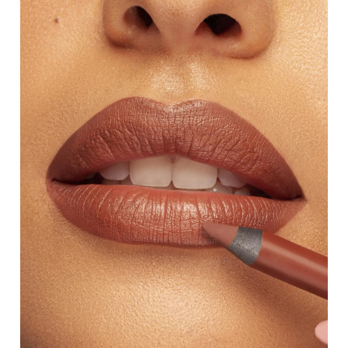 Mesauda - Lippenstift Rebelips - 102: Hazelnut