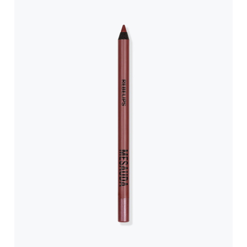 Mesauda - Lippenstift Rebelips - 106: Auburn