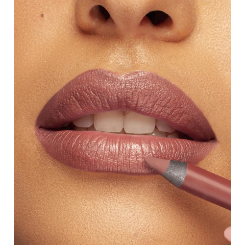 Mesauda - Lippenstift Rebelips - 106: Auburn