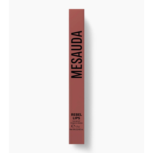 Mesauda - Lippenstift Rebelips - 107: Royal
