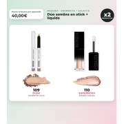 Mesauda - Duo-Pack Drawmatic Shadow + Galactic Shadow - 109: Dusk + 110: Supernova