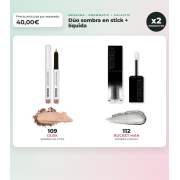 Mesauda - Duo-Pack Drawmatic Shadow + Galactic Shadow - 109: Dusk + 112: Rocket Man