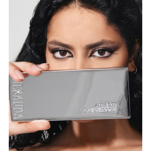 Mesauda - Lidschattenpalette - Archetype