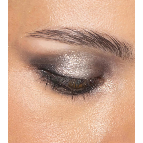 Mesauda - Lidschattenpalette Bare Harmony 2.0 - 202: Deep Smoky