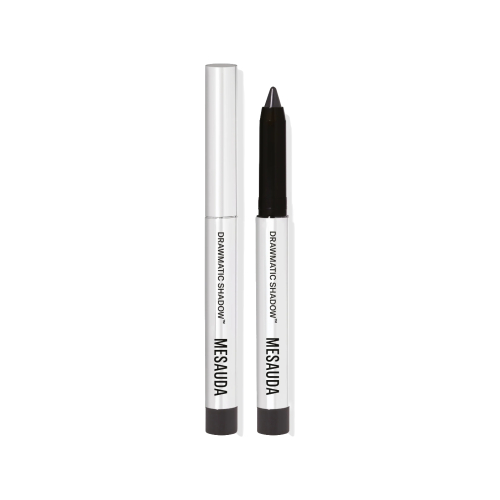 Mesauda - Lidschattenstift Drawmatic Shadow - 101: Blackout
