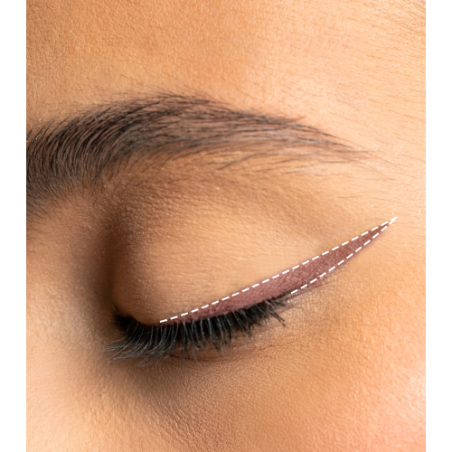 Mesauda - Lidschattenstift Drawmatic Shadow - 104: Iris