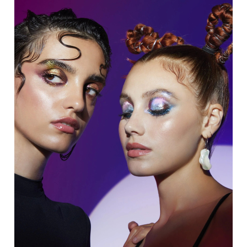 Mesauda - Flüssiger Lidschatten Galactic Shadow - 101: Atmosphere