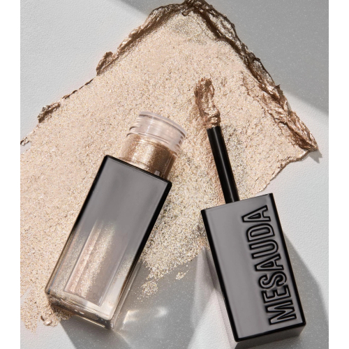 Mesauda - Flüssiger Lidschatten Galactic Shadow - 109: Milky Way