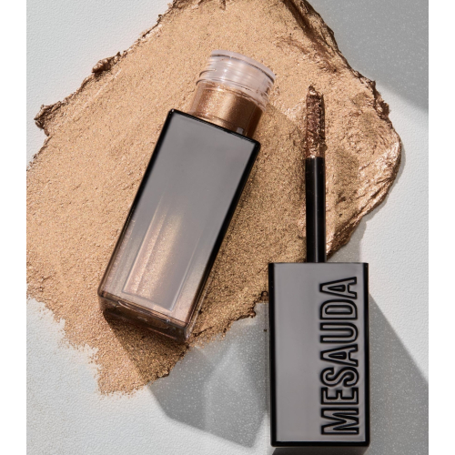 Mesauda - Flüssiger Lidschatten Galactic Shadow - 111: Jupiter