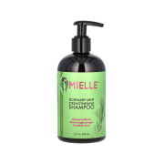 Mielle - Kräftigendes Shampoo mit Rosmarin und Minze