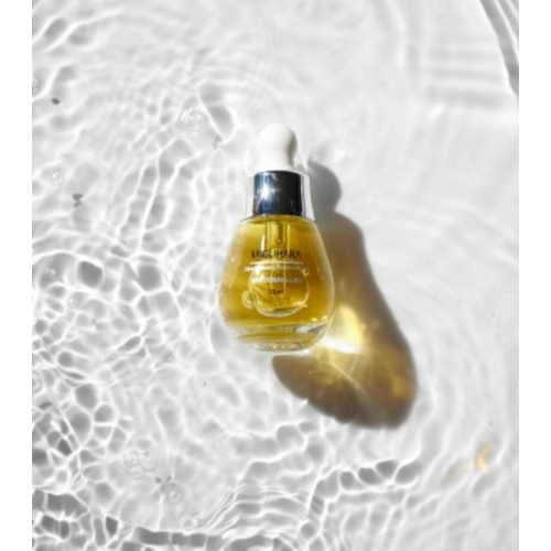 Miguhara - *Whitening-Line* – Anti-Flecken-Serum Ultra Whitening Perfect Ampoule