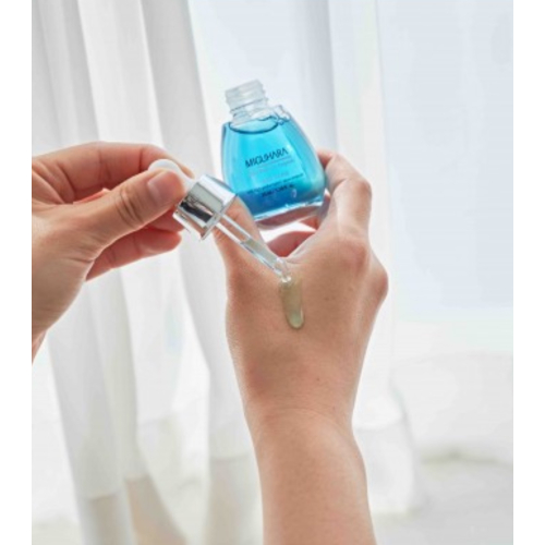 Miguhara - *Water-Line* - Feuchtigkeitsspendendes Serum Aqua Balance