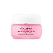 Miguhara - *Time-Line* – Anti-Falten-Creme Anti Wrinkle Effect Cream