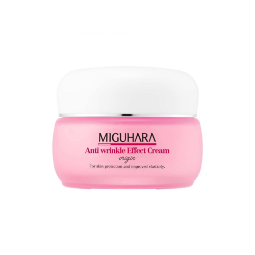 Miguhara - *Time-Line* – Anti-Falten-Creme Anti Wrinkle Effect Cream