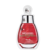 Miguhara - *Time-Line* – 3-stufiges Anti-Aging-Maskenpaket