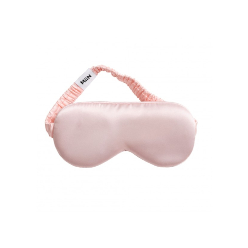 Miin Cosmetics - Seiden-Antifaz