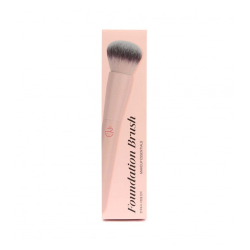 Miin Cosmetics - Foundationpinsel
