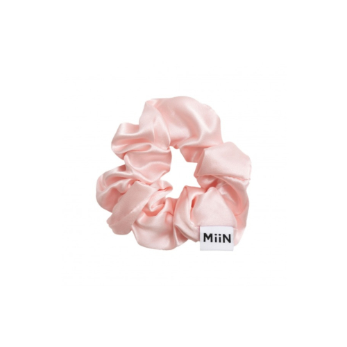 Miin Cosmetics - Seidenscrunchie Scrunchie