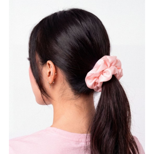 Miin Cosmetics - Seidenscrunchie Scrunchie