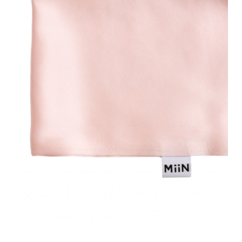 Miin Cosmetics - Premium-Seidenkissenbezug